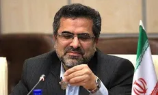 جواد شمقدری: با دست خالی سریال «نفوذ» به آنتن سالگرد انقلاب اسلامی نمی‌رسد+عکس