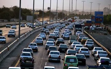 تاکید پلیس راه هرمزگان بر رعایت نکات ایمنی در سفرهای برون‌شهری