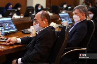 آیین گشایش هفته کارآفرینی