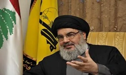 ترامپ نمونه بارز یک انسان دنیا پرست است