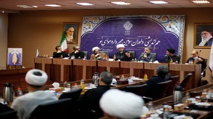 قمی: هیأت کانون جهاد تبیین نمی&zwnj;تواند نسبت به غزه بی&zwnj;تفاوت باشد