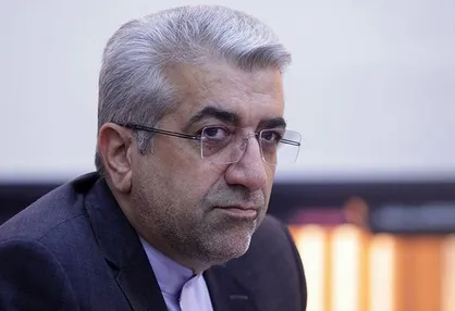 وزیر نیرو: مشترکان پر مصرف جریمه می&zwnj;شوند