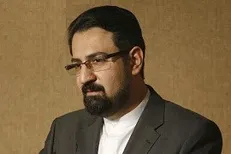 انتصاب محمدمجتبی حسینی به سمت معاون امور هنری وزارت ارشاد