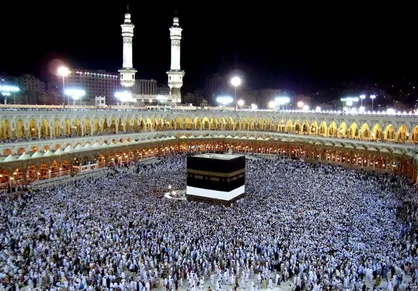 اعزام ۸۰ هزار زائر به حج امسال آغاز شد