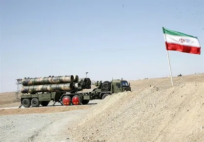 پدافند هوایی در ۳۷۰۰ نقطه از ایران اسلامی حضور دارد