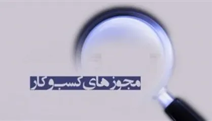 شروع پیگرد متخلفان از قانون تسهیل صدور مجوزها/ جرایم، تخلفات و حقوق شهروندان برای اجرای دقیق ابلاغ شود