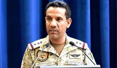 ادعای ائتلاف سعودی: ۵ پهپاد یمنی را منهدم کرده‌ایم