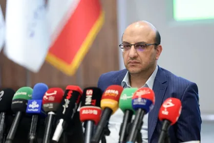 علی نژاد: اسامی کاروان ایران در ناگویا اعلام می&zwnj;شود/حقوق المپین&zwnj;های مدال&zwnj;آور ۵۰ درصد افزایش می&zwnj;یابد
