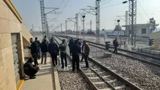 اطلاعیه متروی تهران در خصوص عدم خدمات‌رسانی مترو از ایستگاه گلشهر به سمت هشتگرد