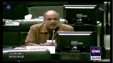 خضریان: ضعف دولت در مدیریت سوخت و قاچاق، هزینه‌های بیشتری به کشور تحمیل می‌کند