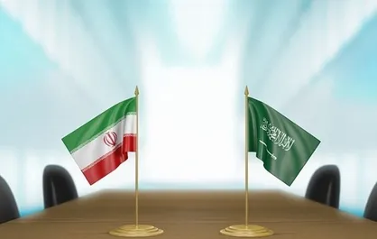 خروج آمریکا از خاورمیانه محرک مذاکره ایران و عربستان بود