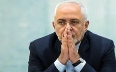 آقای ظریف؛ محور مقاومت، محور حضور میدان داران حقیقی است
