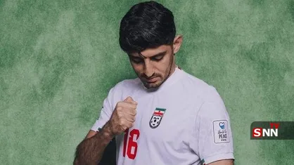 ویزای مهدی ترابی صادر شد