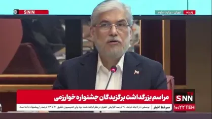 وزیر علوم: بعضی از دانشگاه ها هر هفته با نهاد ریاست جمهوری برای تبادل نظر جلسه دارند/ در پی فعال شدن ظریفت مسئولیت اجتماعی دانشگاه ها هستیم