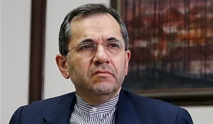 تخت روانچی: میلی به جنگ در منطقه نداریم، اما جلوی تجاوز می&zwnj;ایستیم