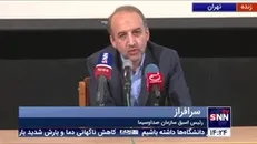 محمد سرافراز: هیچ مسئول بانکی نیست که نگفته باشد نظام بانکداری ما باید اصلاح شود، اما تکلیف این نظام معلوم نیست