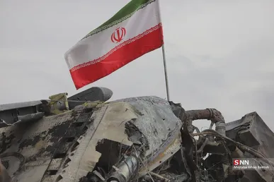 کاروان خودرویی بازدید از معجزه مهیار شهرضا