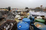 بارگیری کالاهای انبار اموال تملیکی