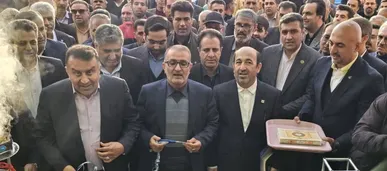 آغاز عملیات لرزه‌نگاری بزرگ‌ترین طرح نفت و گاز شمال کهگیلویه و بویراحمد