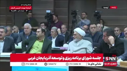 پزشکیان: 5 همت پروژ عمرانی داریم که بیشتر از بودجه اختصاصی دولت است