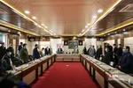 نخستین اجلاسیه مجمع جهانی مستضعفین