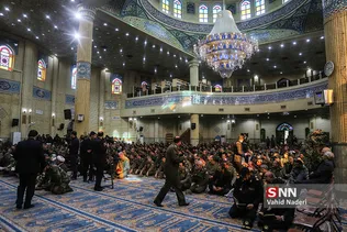 سردار موسوی