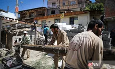 دانشجویان امیرکبیر راهی مناطق محروم خراسان شمالی می‌شوند