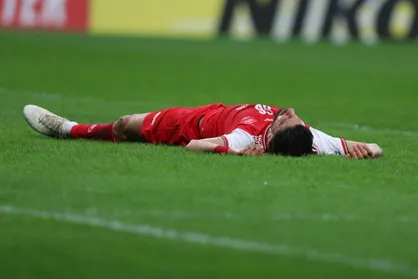 با برد ملوان مقابل سپاهان؛ آسیا برای پرسپولیس از دست رفت