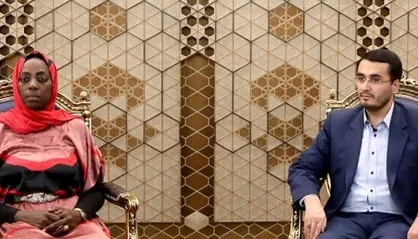 نقش&zwnj;آفرینی زنان در توسعه جهانی با الگوپذیری از زنان موفق مسلمان میسر است