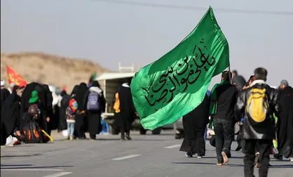 ثبت&zwnj;نام ۴۰۰ کاروان زائر پیاده برای دهه پایانی صفر تا امروز