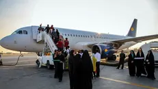 آمادگی ظرفیت زیرساختی در فرودگاه یاسوج برای پوشش پرواز اربعین