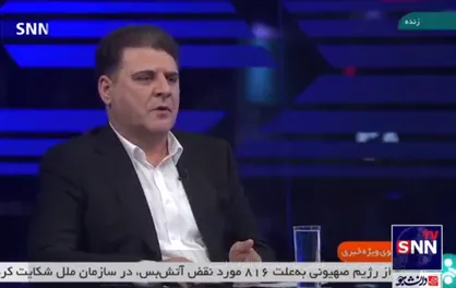 زینی&zwnj;وند: وزارت کشور با ۷ ساله شدن شوراها مخالف است/ سیاست قطعی ما حمایت از احزاب است +فیلم