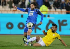 عراقی‌ها طارق را بازیکن استقلال می‌دانند!