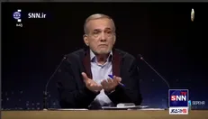 پزشکیان: FATF وقتی آن دولت است مخالفت می‌شود در این دولت موافقت می‌شود