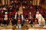 نشست بزرگ جوانان و تحول در رسانه 