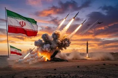 روایت آتلانتیک از بن‌بست واشنگتن: نه راه پیش دارند، نه راه پس/ ترامپ در چرخه‌ فرسایشی ایران گرفتار شد!