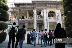 پهلوی هم خیریه داشت / در مطالبه‌گری دنبال لیگ دست دوم نباشید!