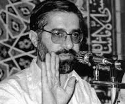 نظر میرحسین موسوی درباره برخورد با &laquo;ضدانقلاب&raquo;