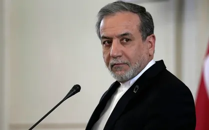 پیام عراقچی به رئیس اقلیم کردستان متعاقب حمله تروریستی به منزل وی در دهوک عراق