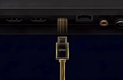 چین با معرفی  استاندارد GPMI به رقابت HDMI رفت!