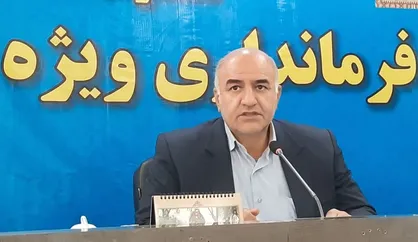 سد آبسرده بروجرد ۱۷ میلیون متر مکعب آب شرب تأمین می&zwnj;کند