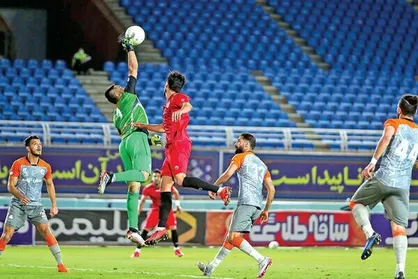 دو خبر از نقل و انتقالات فوتبال ایران