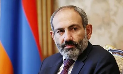 پاشینیان: پروژه&zwnj;های بزرگی با ایران داریم/ سومین خط انتقال برق با ولتاژ بالا در دست ساخت است