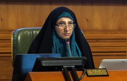 حناچی لایحه زیست شبانه را امضا نکرد