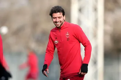 هزینۀ  ۲۰ میلیاردی مهری روی دست پرسپولیس