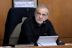جزئیات جلسه مشترک کمیسیون امنیت ملی مجلس با رئیس‌جمهور