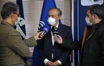 وزیر صمت خبر داد: رشد ۲۵ درصدی توزیع روغن در ۲ ماه گذشته