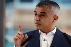 شهردار لندن: همه‌پرسی برگزیت باید تکرار شود