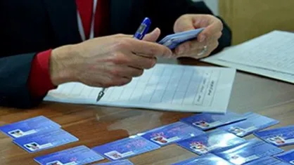 سوء استفاده از ۳ هزار کارت بازرگانی/ شناسایی ۲۵۰۰ مورد فرار مالیاتی