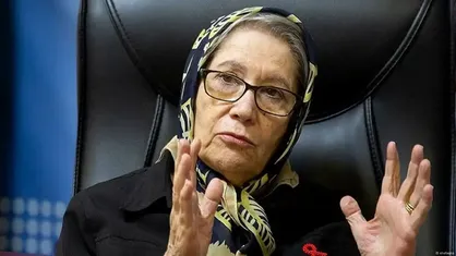 مینو محرز: بیماری خطرناک تر از کویید در راه است!/ آنفلوانزا نوع A در راه ایران